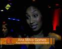 Ana Milva Gomes Hauptdarstellerin Best of Musical 2010